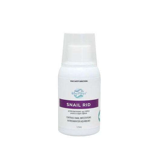 BLue Planet - Snail Rid 125ml