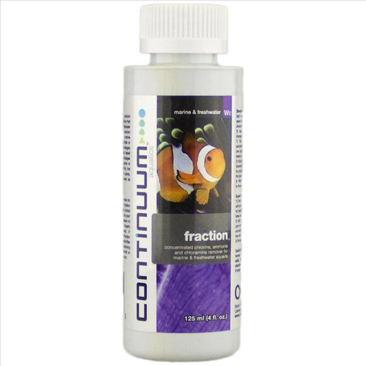 Continuum - Fraction 125ml