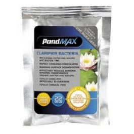 Pondmax Clarifier Bacteria 22gm