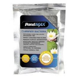 Pondmax Clarifier Bacteria 22gm