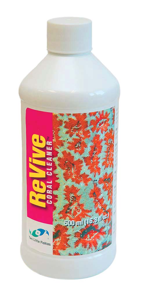 Coral Cleaner - Revive 500ml