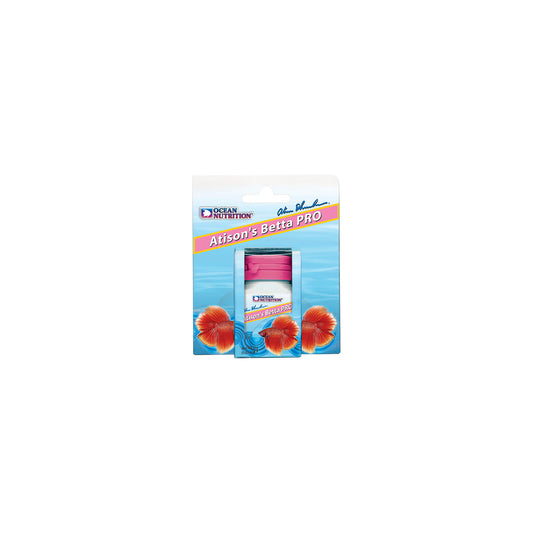 Food - Ocean Nutrition Betta PRO 15g