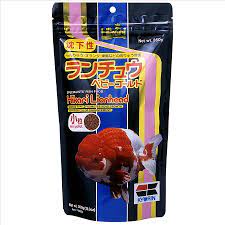 Food Hikari Lionhead 350g