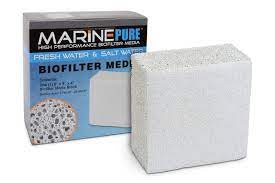 Marine Pure Biofilter Media Block