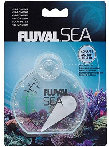 Fluval Sea - Levered Hydrometer