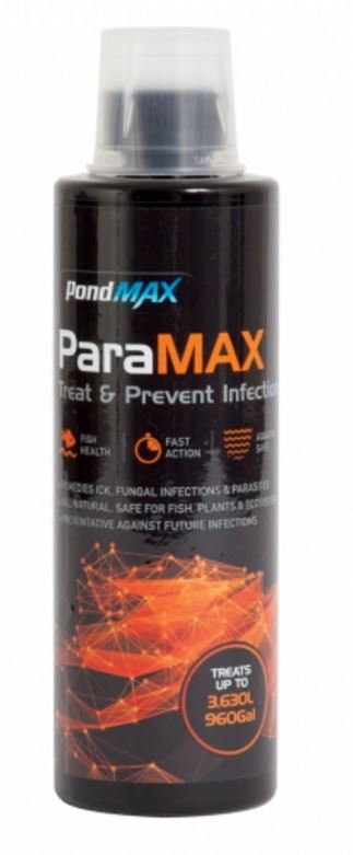 Pondmax - Paramax 470ml