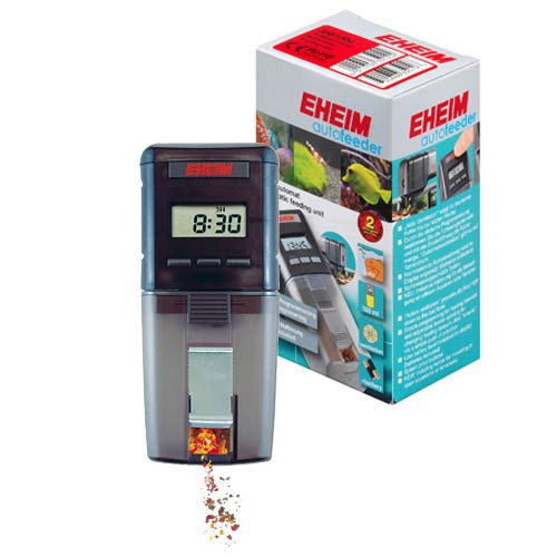 Eheim -Auto Feeder Air Unit