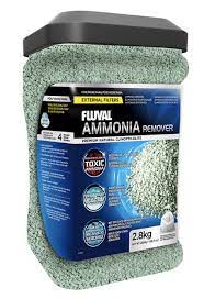 Media - Fluval Ammonia Remover 2.8kg