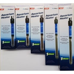 Heater - Pet Worx 100W