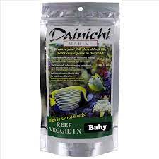 Food - Dainichi Reef Veggie 100gm