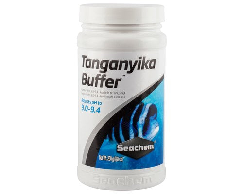 Seachem - Tanganyika Buffer 250g