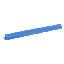 Airstone PVC Encased Green 10in