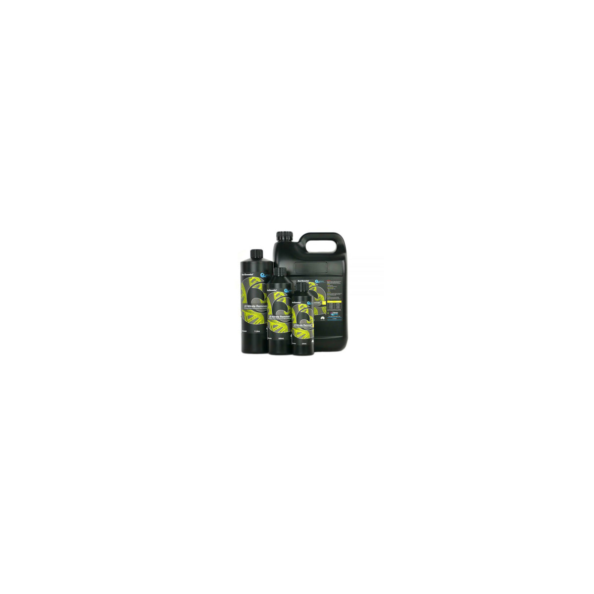 Ultimate LR NItrate Remover 1L