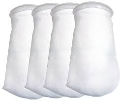 Filter Sock 4inch