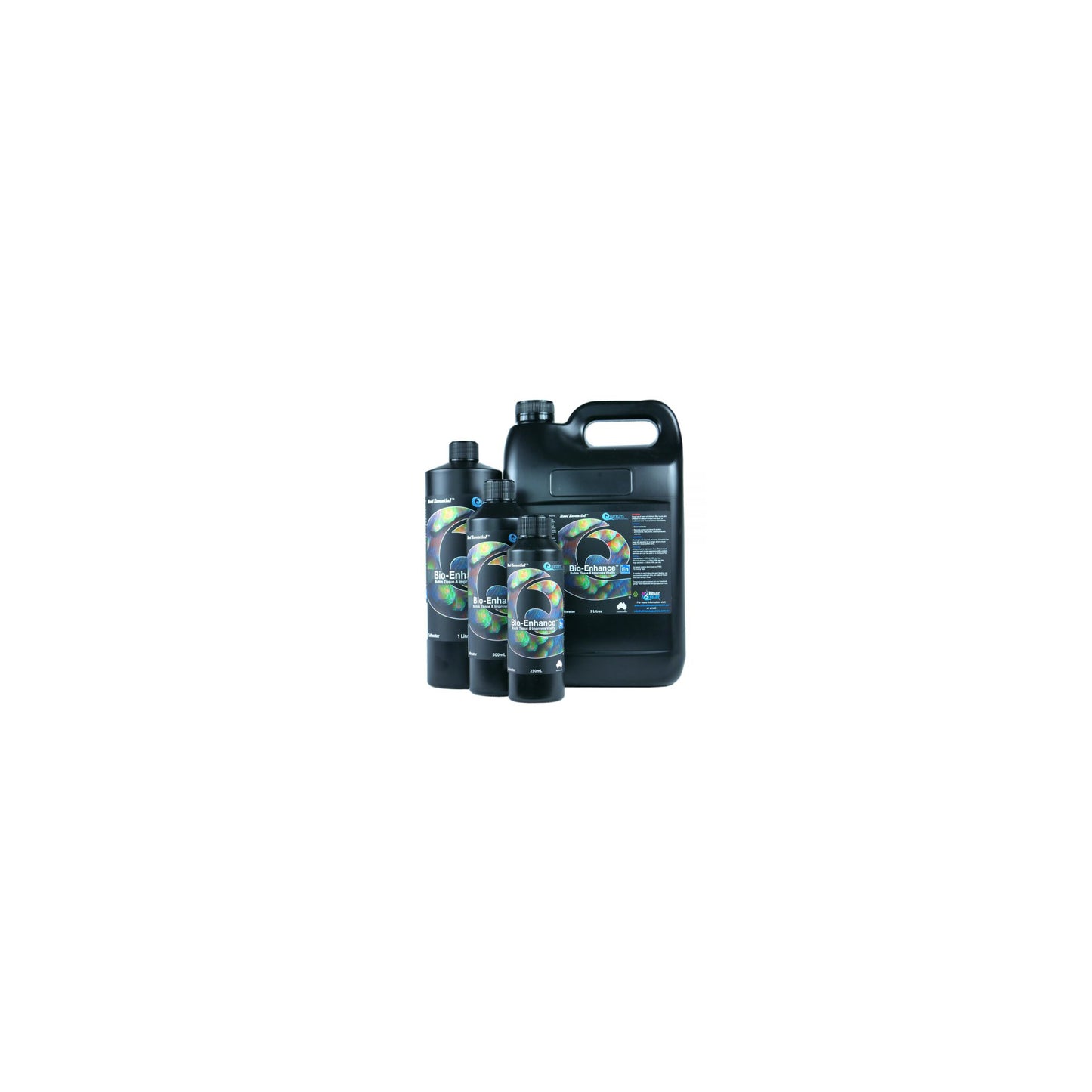 Ultimate Aquacare - Bio Enhance 250ml