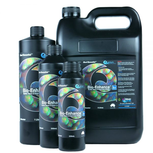 Ultimate Aquacare - Bio Enhance 1L