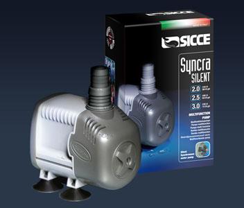 Sicce Syncra 2.5