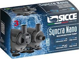 Sicce Syncra Nano