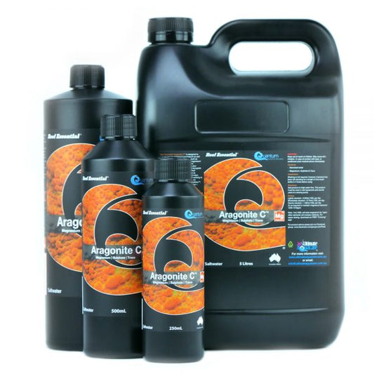 Quantum - Aragonite C 250ml