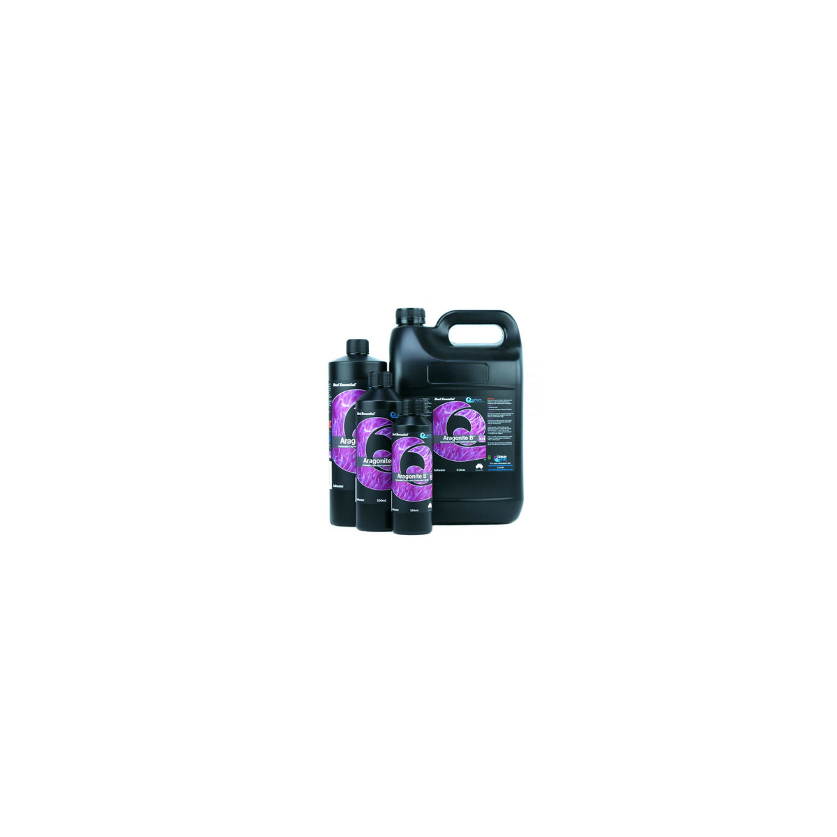 Quantum - Aragonite B 500ml