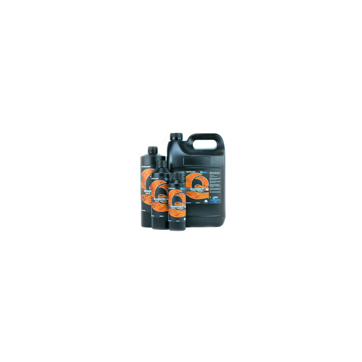 Quantum - Aragonite C 5L
