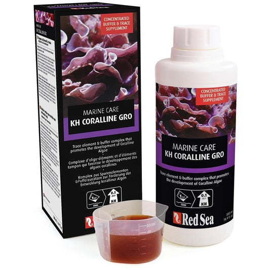 Red Sea - KH Coralline Gro 100ml