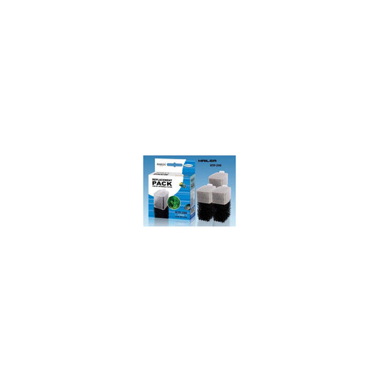 Cartridge - Hailea BTP200 3 pack
