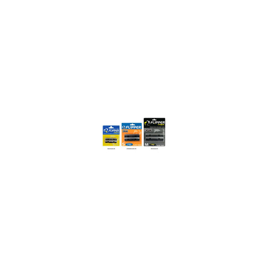 Flipper Blades Nano