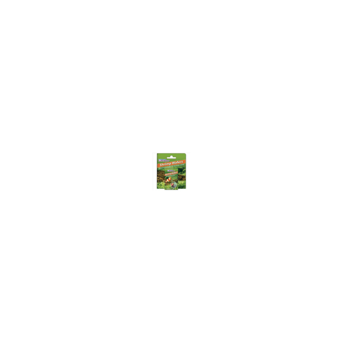 Food - Ocean N Shrimp Wafers