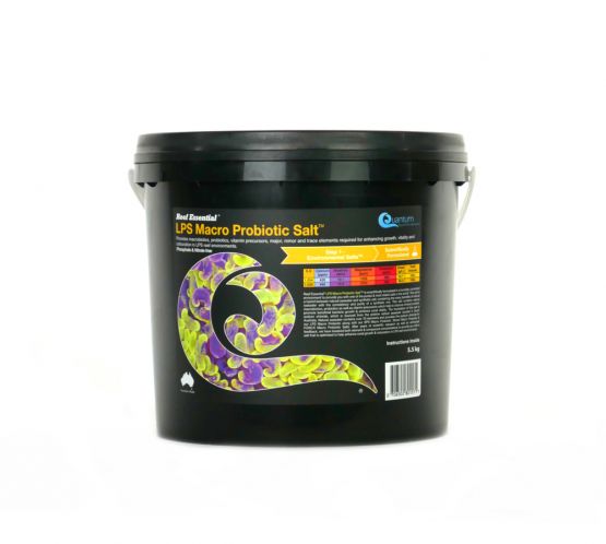 Quantum - LPS Pro Biotic 5.5kg