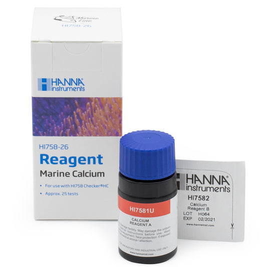 Hanna Checker - Calcium Reagent