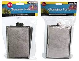 Aqua One - Carbon Cartridge Horizon 130