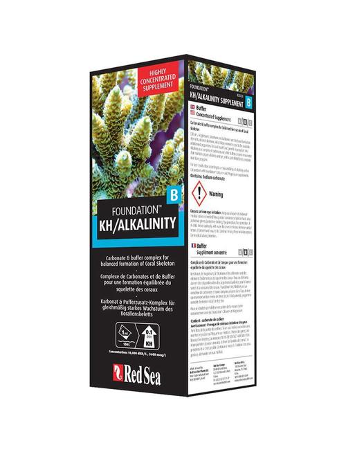 Red Sea - Foundation Alkalinity 1L