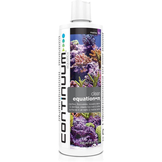 Continuum - Clean Equation M 500mL