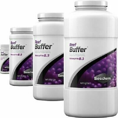 Seachem - Reef Buffer 250g