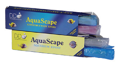 Aquascape Contruction Epoxy Purple