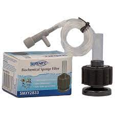 Filter Sponge MINI