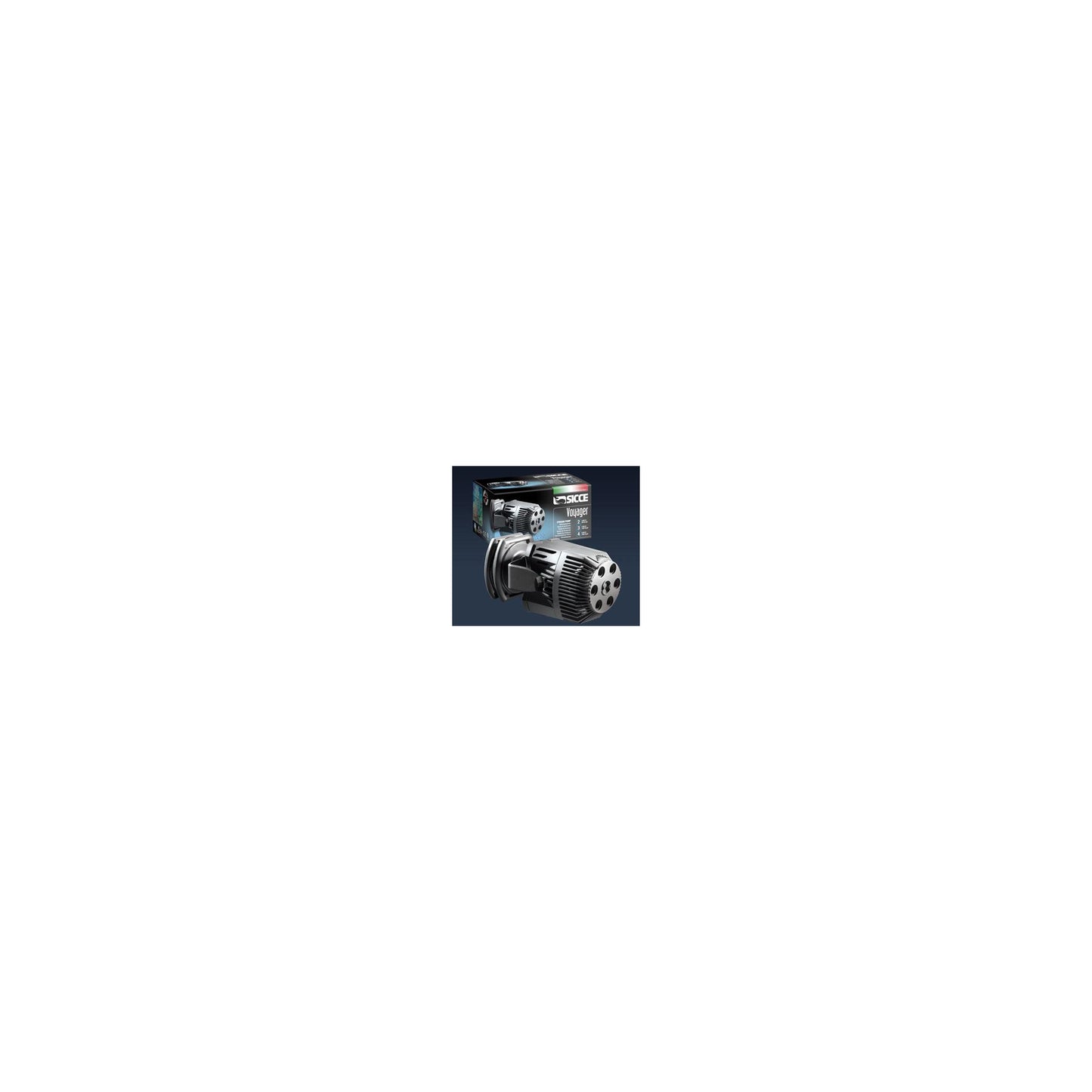 Sicce Voyager Stream 4