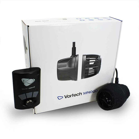 Vortech MP40 QD (mobius)