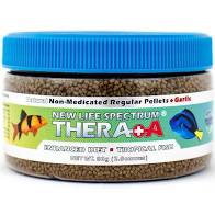 NLS Thera A Regular 80g