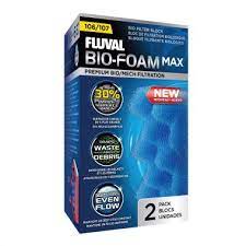 Fluval - Biofoam MAX 106/107
