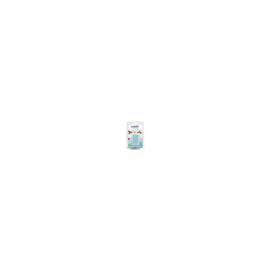 Serenity - Green Water Destroyer Block