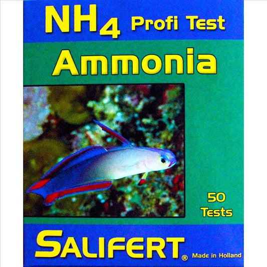 Salifert - Ammonia SW