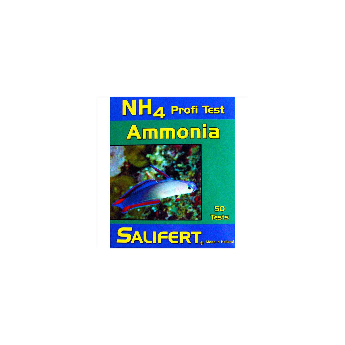 Salifert - Ammonia SW