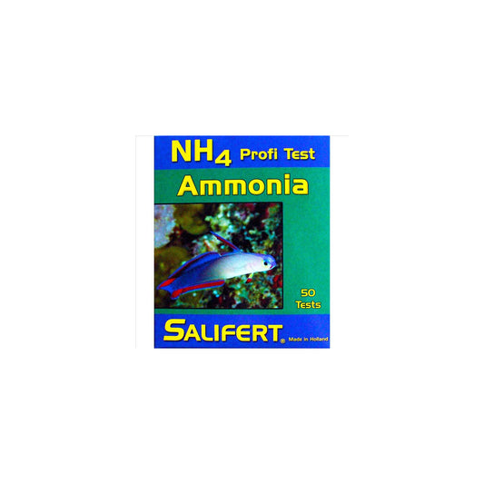 Salifert - Ammonia SW