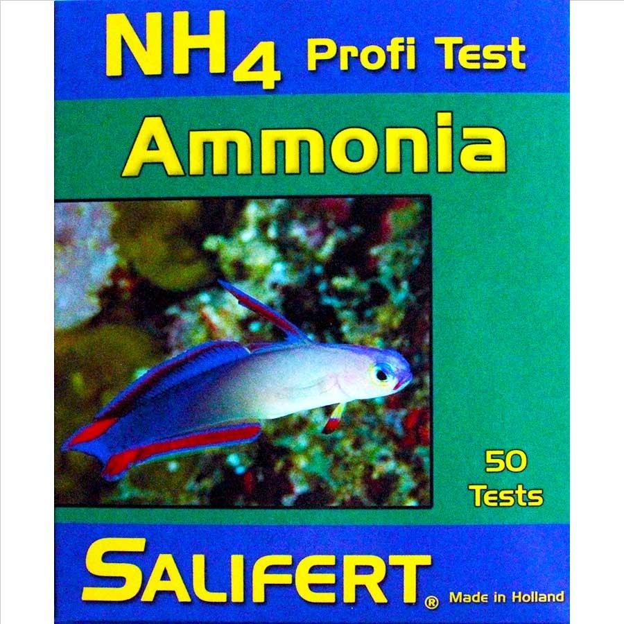 Salifert - Ammonia SW