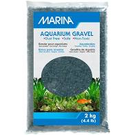 Gravel Marina 2kg - Black