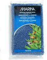 Gravel Marina 2kg - Blue -