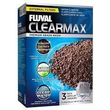 Media - Fluval Clearmax 3x100g