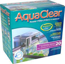 Filter Hang On Aquaclear Mini